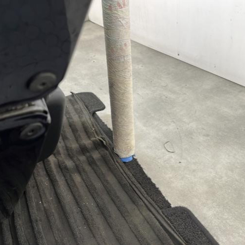 Porte arriere gauche RENAULT LAGUNA 3 Photo n°6