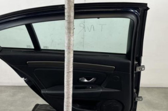 Porte arriere gauche RENAULT LAGUNA 3