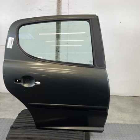 Porte arriere droit PEUGEOT 207 Photo n°1