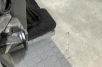 Porte arriere droit PEUGEOT 207