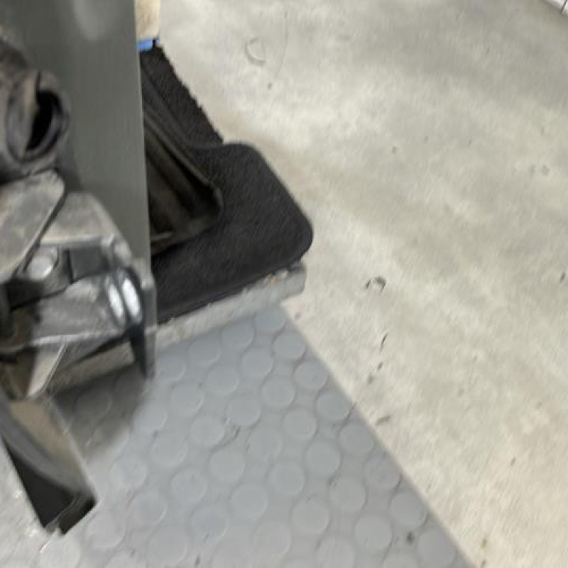 Porte arriere droit PEUGEOT 207 Photo n°3