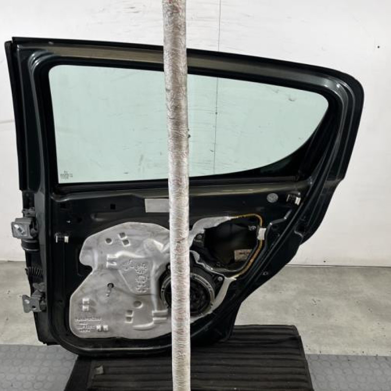 Porte arriere droit PEUGEOT 207 Photo n°4