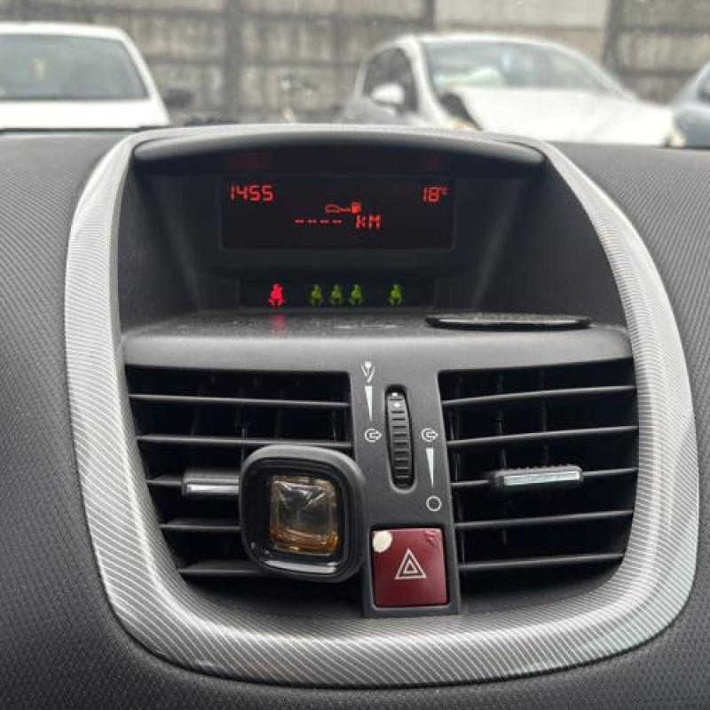 Porte arriere droit PEUGEOT 207 Photo n°20