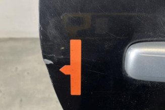 Porte arriere droit PEUGEOT 307