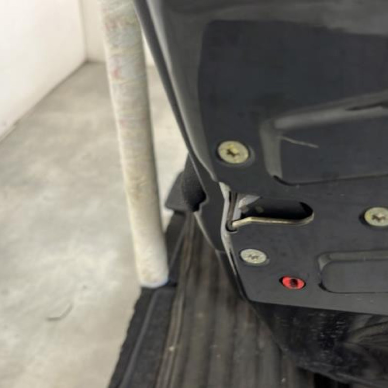 Porte arriere droit PEUGEOT 307 Photo n°4