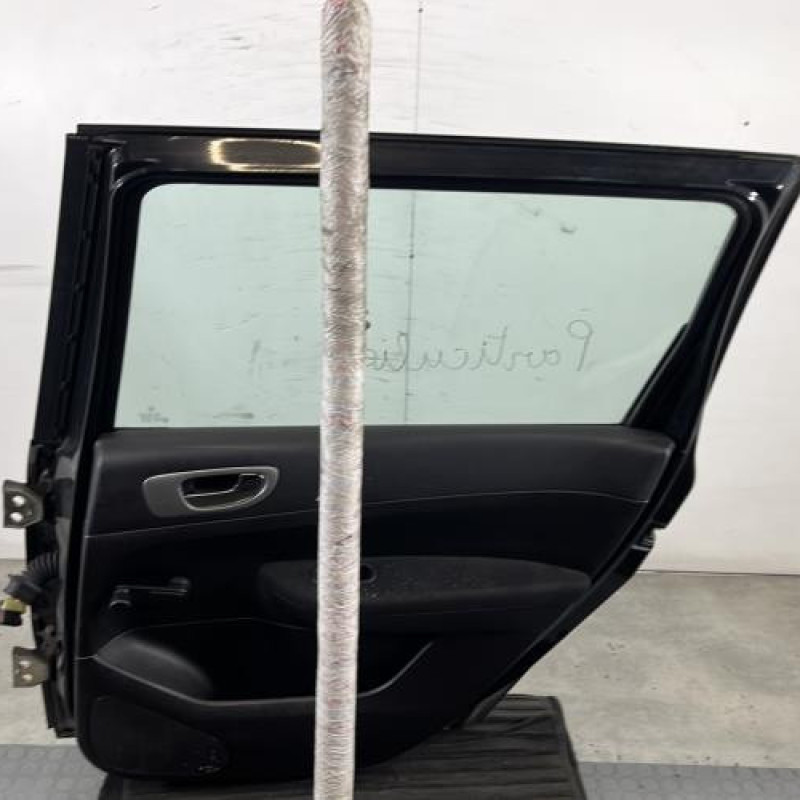Porte arriere droit PEUGEOT 307 Photo n°8