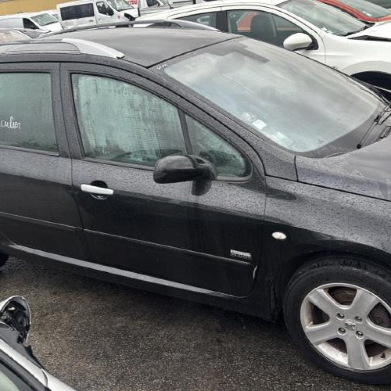 Porte arriere droit PEUGEOT 307 Photo n°15