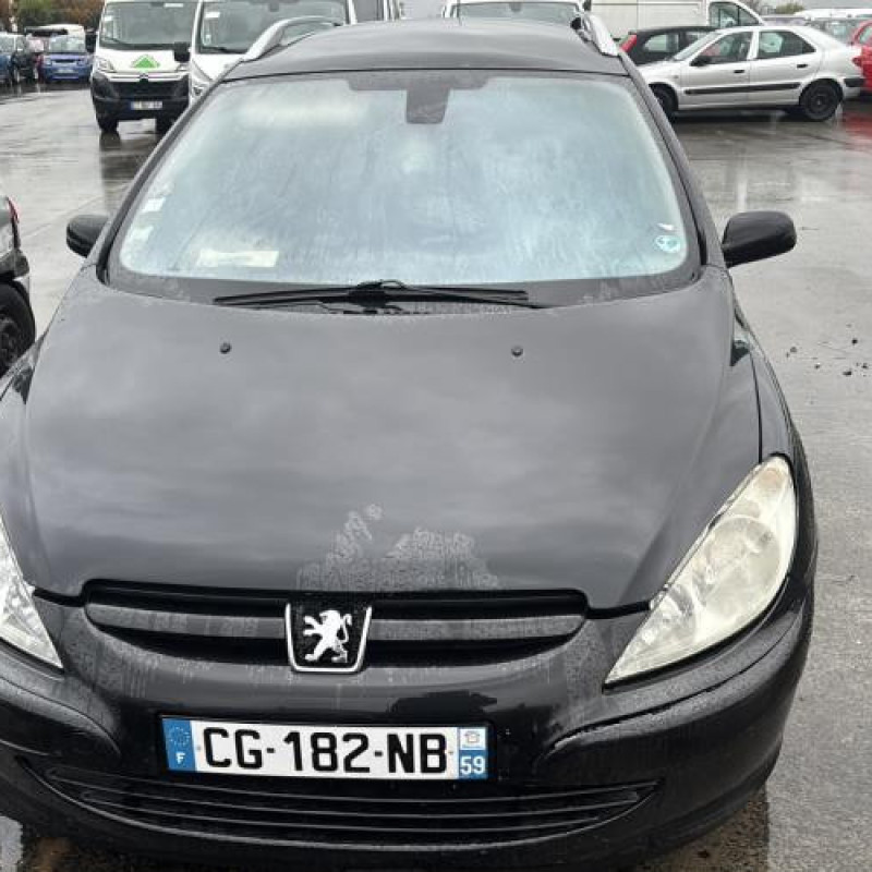 Porte arriere droit PEUGEOT 307 Photo n°16