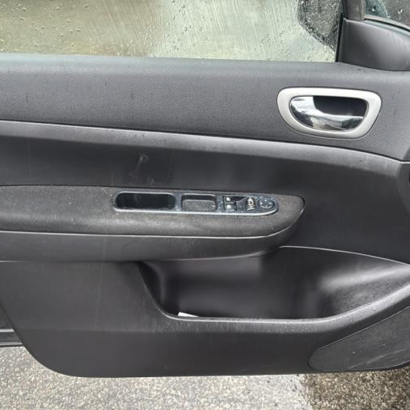 Porte arriere droit PEUGEOT 307 Photo n°17