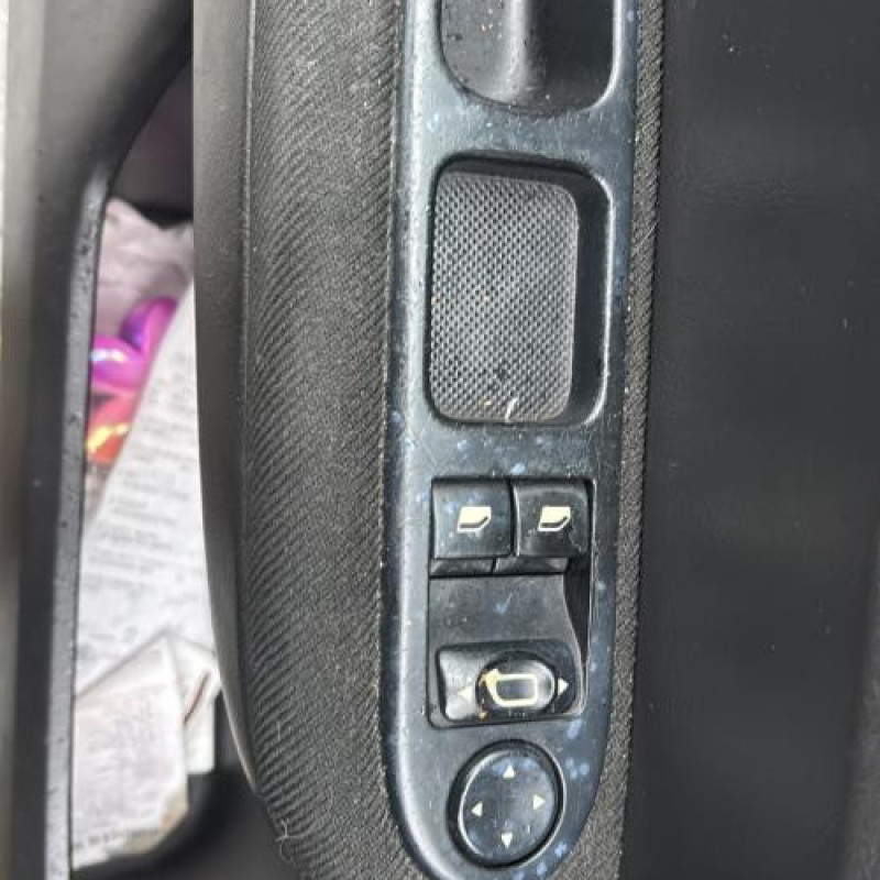 Porte arriere droit PEUGEOT 307 Photo n°18