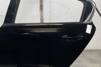 Porte arriere gauche PEUGEOT 508 1 Photo n°1