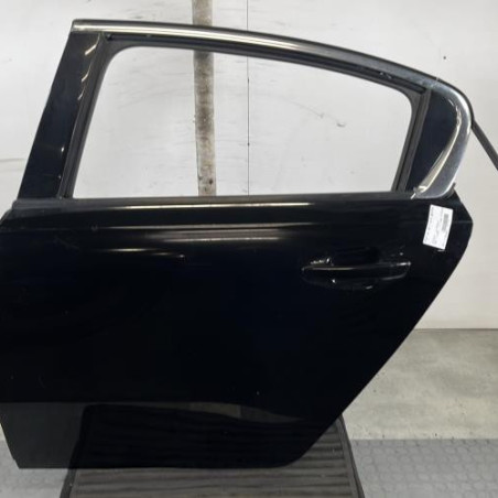 Porte arriere gauche PEUGEOT 508 1 Photo n°1