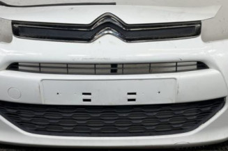 Pare choc avant CITROEN C3 2 Photo n°1