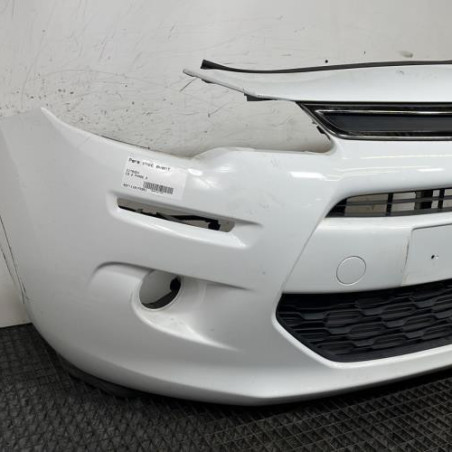 Pare choc avant CITROEN C3 2