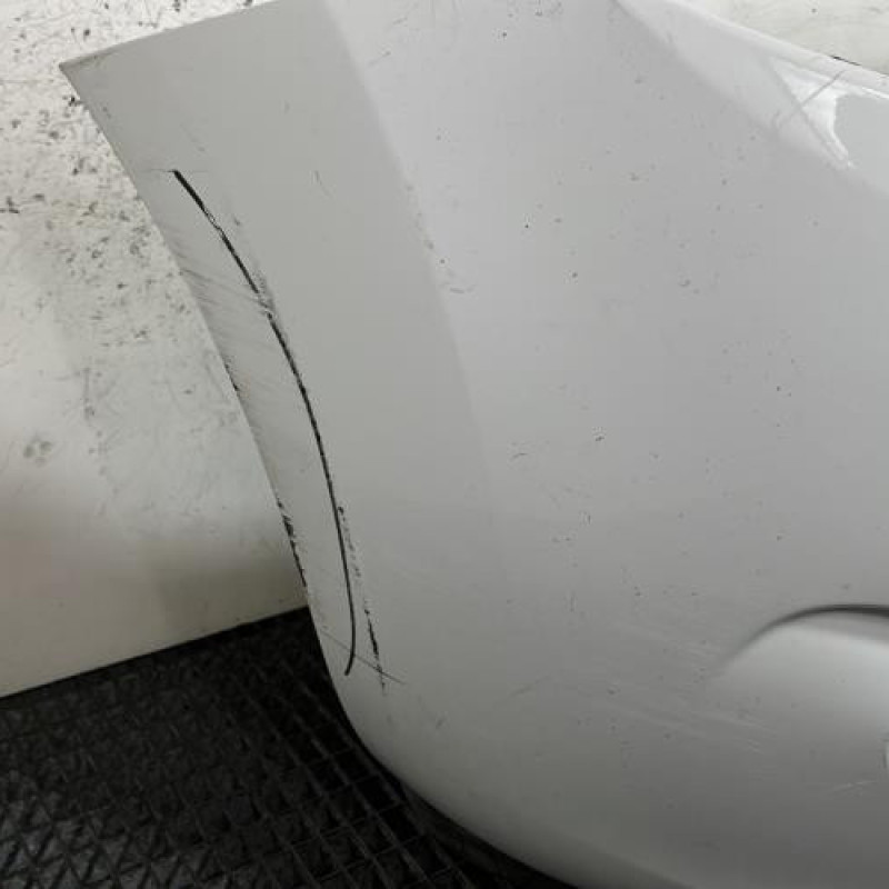 Pare choc avant CITROEN C3 2 Photo n°3