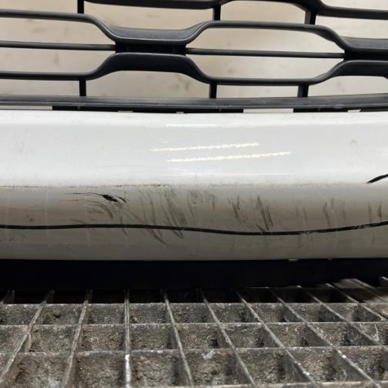 Pare choc avant CITROEN C3 2 Photo n°4