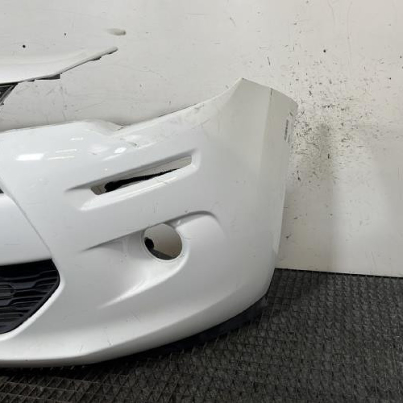 Pare choc avant CITROEN C3 2 Photo n°5