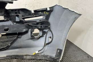 Pare choc avant CITROEN C3 2