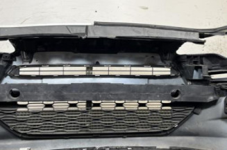 Pare choc avant CITROEN C3 2