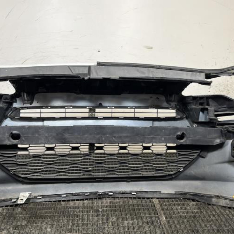 Pare choc avant CITROEN C3 2 Photo n°7