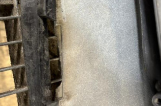 Pare choc avant CITROEN C3 2