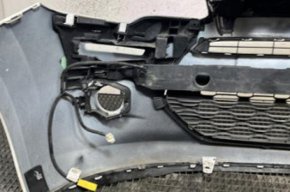 Pare choc avant CITROEN C3 2