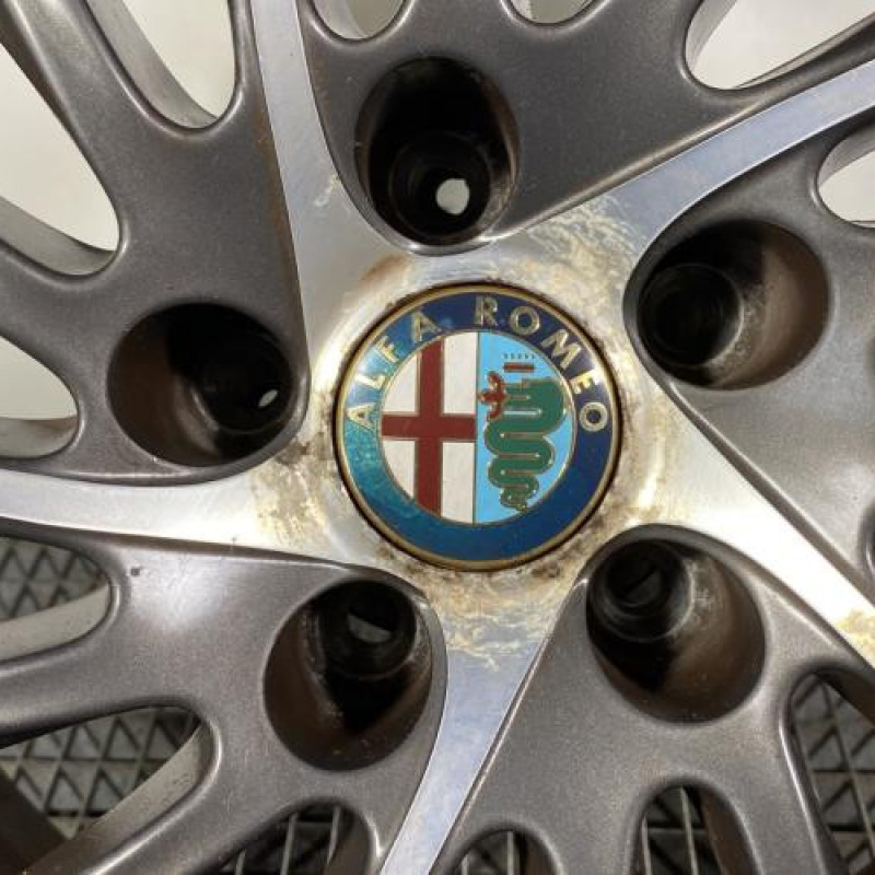 Jante ALFA ROMEO GIULIETTA 2 Photo n°2