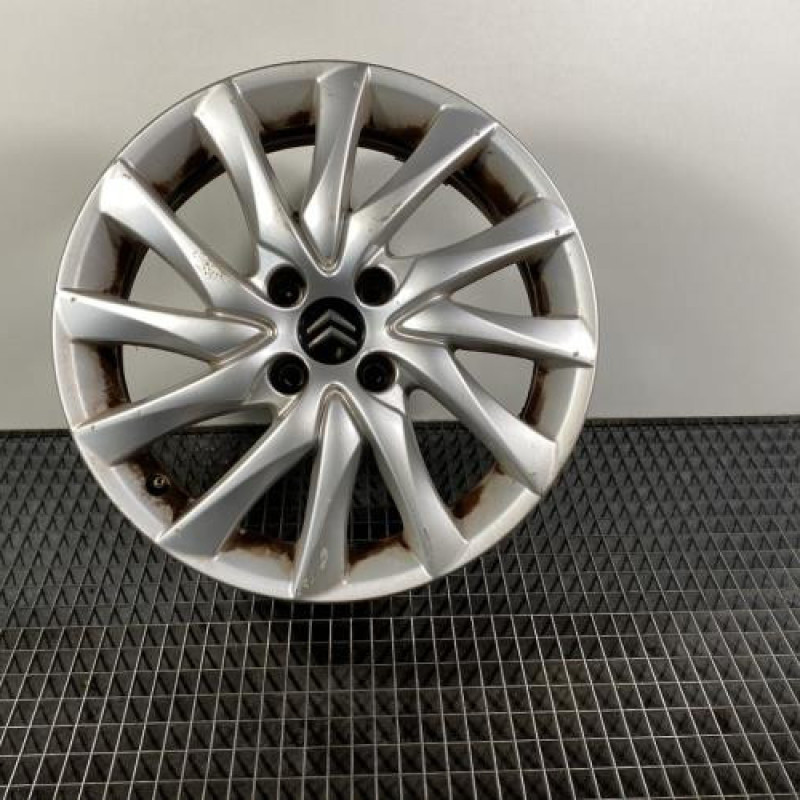 Jante CITROEN C4 PICASSO 1 Photo n°1