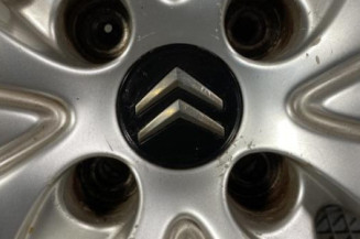 Jante CITROEN C4 PICASSO 1