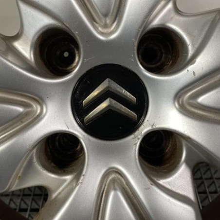 Jante CITROEN C4 PICASSO 1