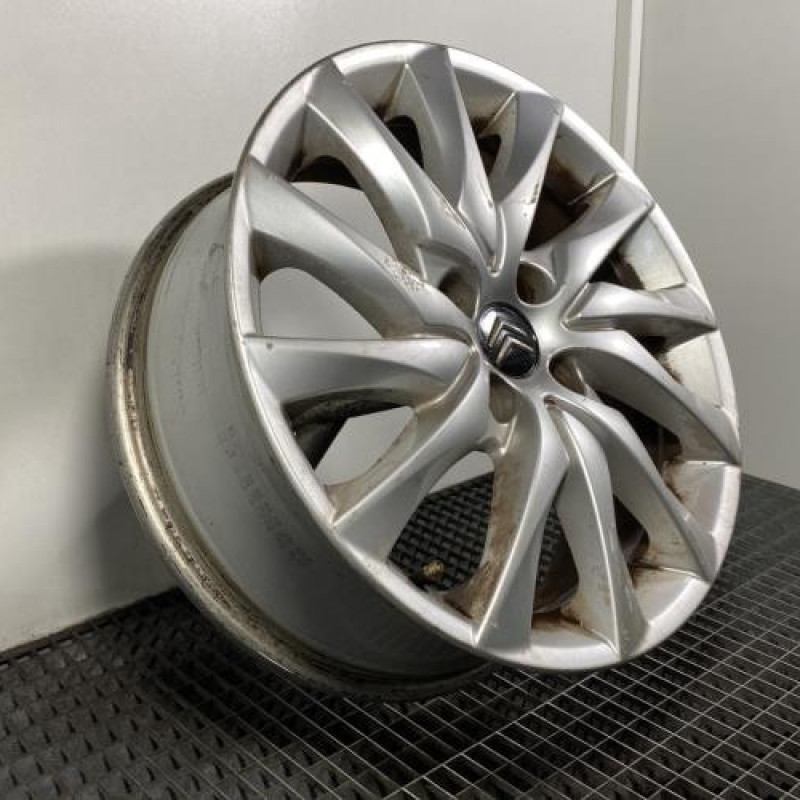 Jante CITROEN C4 PICASSO 1 Photo n°3