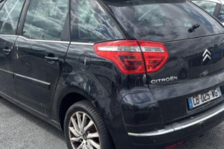 Jante CITROEN C4 PICASSO 1