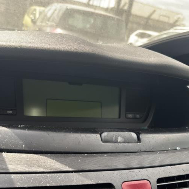 Jante CITROEN C4 PICASSO 1 Photo n°20