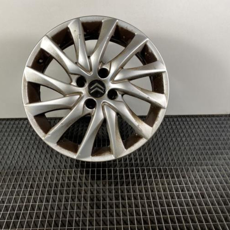 Jante CITROEN C4 PICASSO 1 Photo n°1