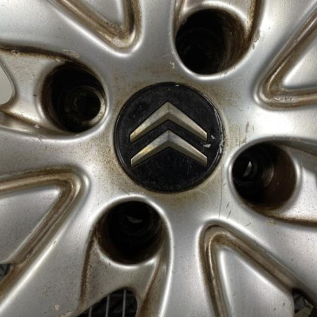 Jante CITROEN C4 PICASSO 1