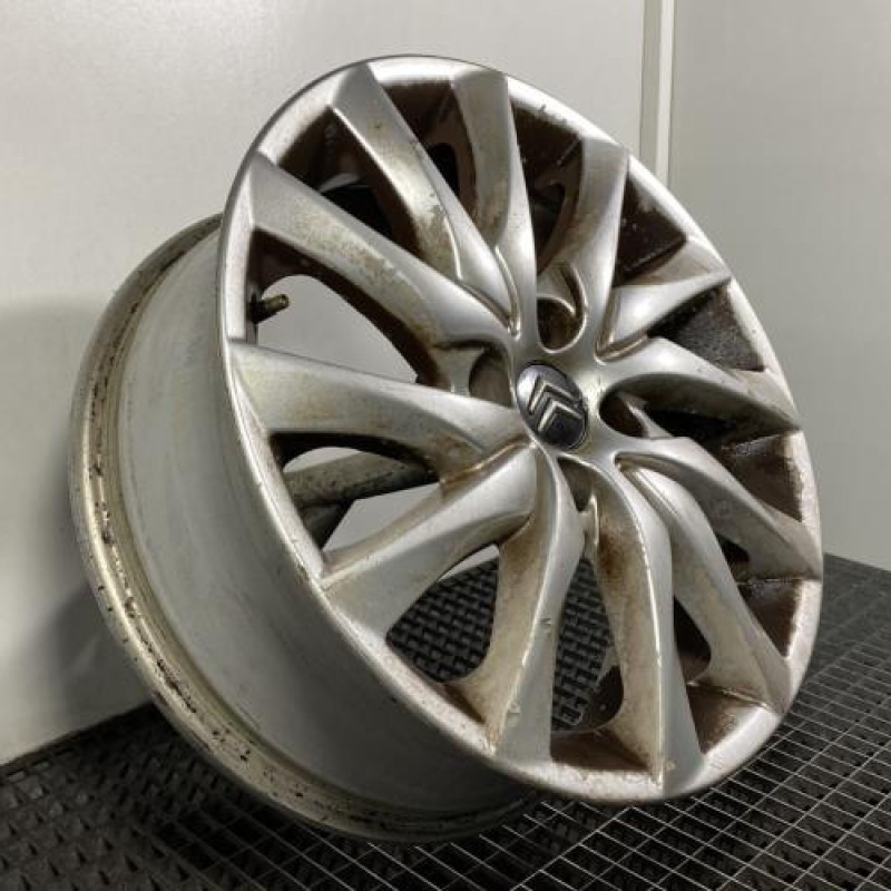 Jante CITROEN C4 PICASSO 1 Photo n°3