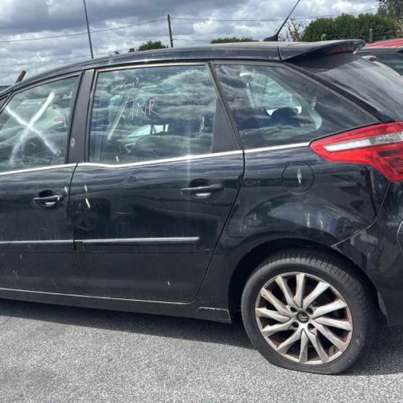 Jante CITROEN C4 PICASSO 1 Photo n°10