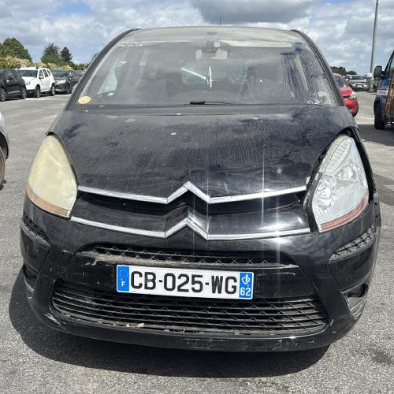 Jante CITROEN C4 PICASSO 1 Photo n°11