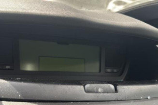 Jante CITROEN C4 PICASSO 1