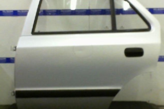 Porte arriere gauche SKODA FELICIA Photo n°1