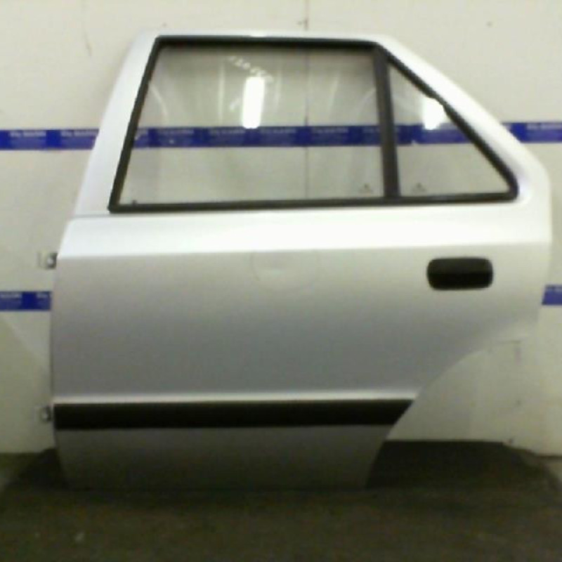 Porte arriere gauche SKODA FELICIA Photo n°1