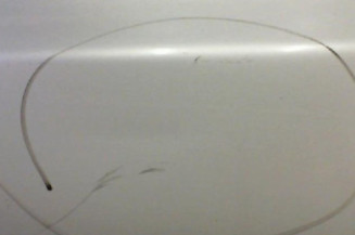 Porte arriere gauche SKODA FELICIA