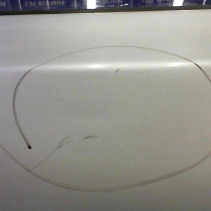 Porte arriere gauche SKODA FELICIA Photo n°2