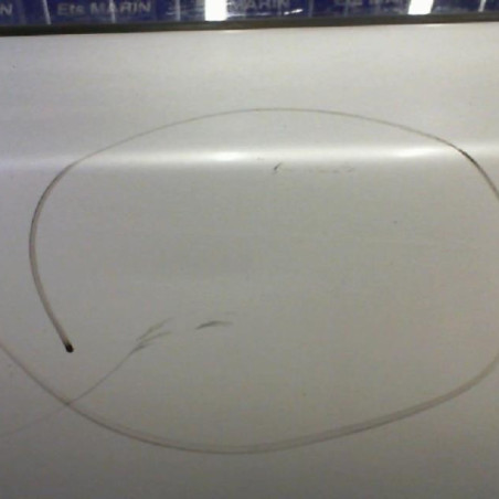 Porte arriere gauche SKODA FELICIA