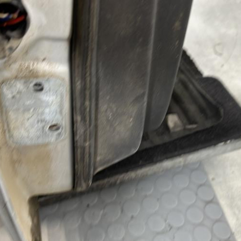 Porte arriere droit AUDI A4 2 Photo n°5