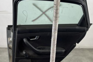 Porte arriere droit AUDI A4 2