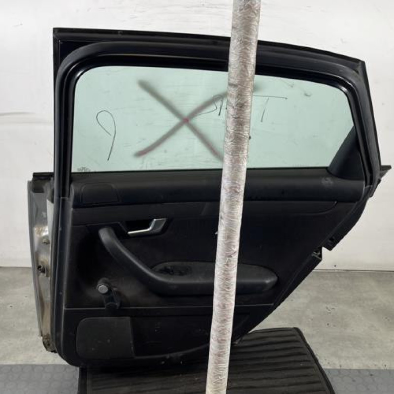 Porte arriere droit AUDI A4 2 Photo n°6