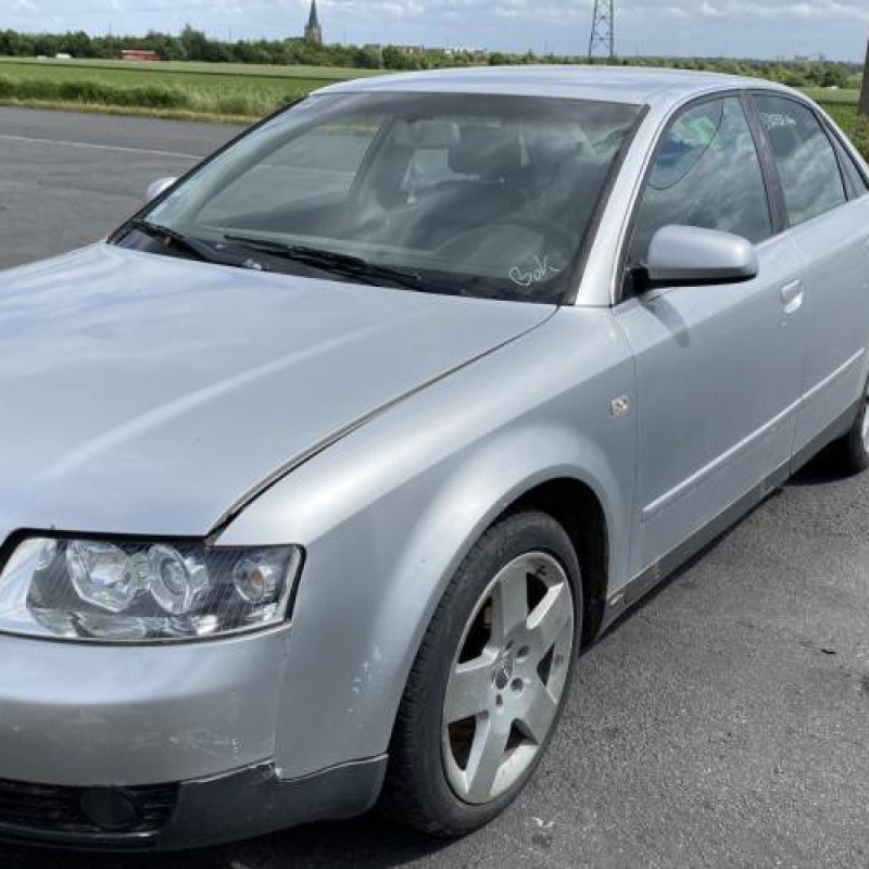 Porte arriere droit AUDI A4 2 Photo n°7