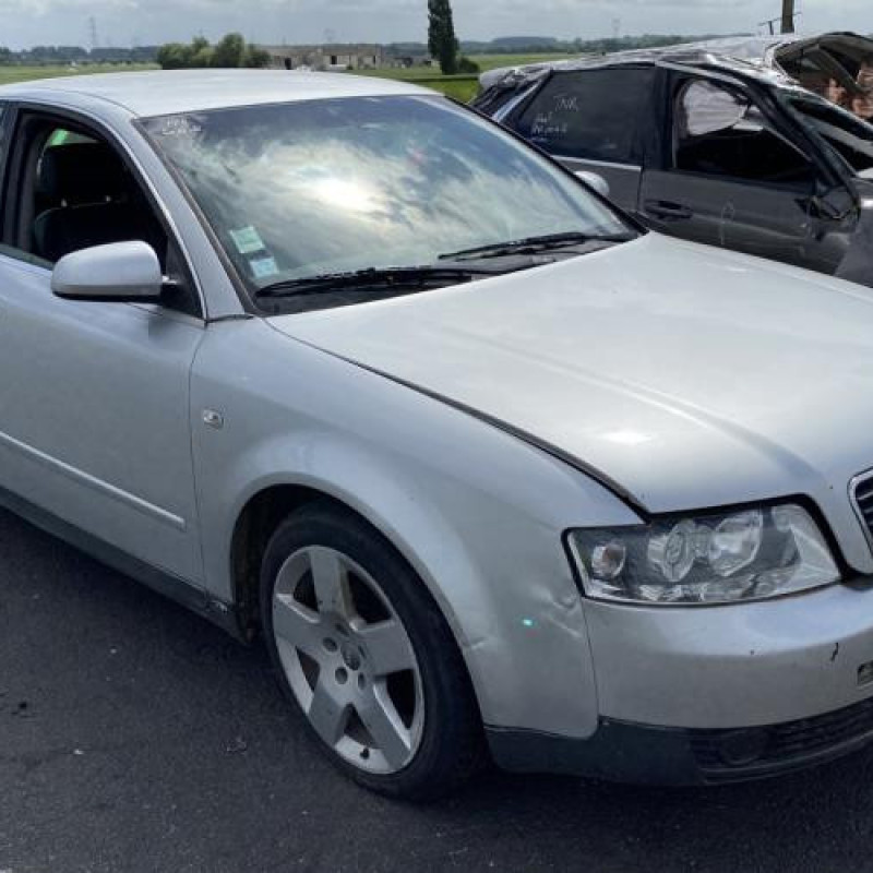 Porte arriere droit AUDI A4 2 Photo n°8