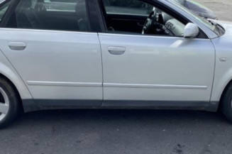 Porte arriere droit AUDI A4 2
